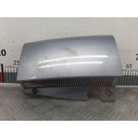 Накладка (планка) под фонарь правая Opel Meriva A (2003-2010) 2005 13130028,13130030