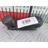 Ручка стеклоподъемника Peugeot 307 (2001-2008) 2002 ,924095