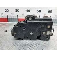 Замок двери передней правой Skoda Fabia 1 (1999-2007) 2000 191837016,7E1837016A