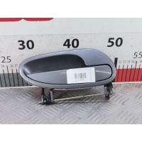 Ручка двери наружная передняя правая Opel Omega B (1994-2004) 2003 ,24431478