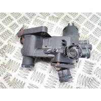 Корпус термостата Seat Cordoba 1 (1993-2002) 2000 032121111,032121111BA