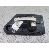 Ручка двери внутренняя задняя левая Opel Omega B (1994-2004) 2003 24427638,24427638