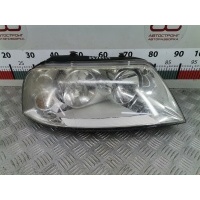 Фара правая Volkswagen Sharan 1 (1995-2010) 2002 0301182202,7M3941016AD