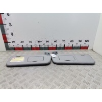 Козырек солнцезащитный Chevrolet Matiz M200 (2005-2010) 2007 ,96643544