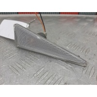 Повторитель указателя поворота левый Renault Scenic 2 (2003-2009) 2005 8200027150,8200633416