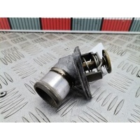 Корпус термостата Opel Corsa B (1993-2000) 1998  90570620,95517654