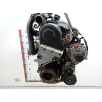 Двигатель (ДВС) Skoda Fabia 1 (1999-2007) 2006 1.9 ATD,038100098JX