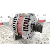 Генератор Skoda Fabia 1 (1999-2007) 2006 0986041860,038903018QX