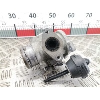 Клапан ЕГР EGR Skoda Fabia 1 (1999-2007) 2006 ,038131501AN