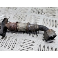 Трубка турбины Skoda Fabia 1 (1999-2007) 2006 038145736C,038145736C