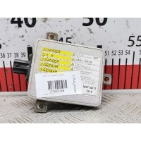 Блок розжига ксенона Mazda 5 CR (2005-2010) 2005 W3T15671,W3T11371