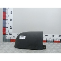 Накладка (планка) под фонарь левая Opel Vivaro A (2001-2014) 2006 91165734