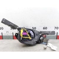 Переключатель поворотов и дворников (стрекоза) Opel Vectra C (2002-2008) 2003 13132473
