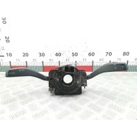 Переключатель поворотов и дворников (стрекоза) Volkswagen Polo 4 (2001-2009) 2003 203257,6Q0953513D