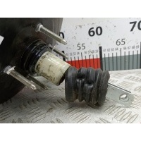 Усилитель тормозов вакуумный Ford Transit 5 (2006-2014) 2013 0204770665