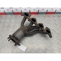 Катализатор (сажевый фильтр) Volkswagen Golf 4 (1997-2004) 2004 036178EAAA,036253052GX