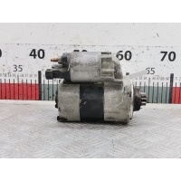 Стартер Volkswagen Golf 4 (1997-2004) 2004 D7ES5,020911023SX