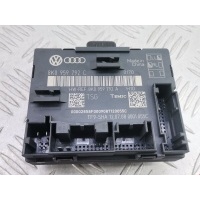 Блок управления двери Audi A4 B8 (2007-2015) 2008 ,8K0959792C