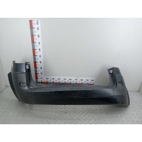 Бампер задний Renault Scenic 2 (2003-2009) 2004 8200141081,7701474785