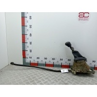 Кулиса КПП Renault Logan 1 (2004-2015) 2005 8200311713,8200311713