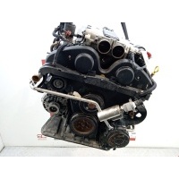 Двигатель (ДВС) Opel Omega B (1994-2004) 1998 2.5 X25XE,9119644