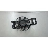 Вентилятор радиатора Renault Clio 1998-2008 7701045216