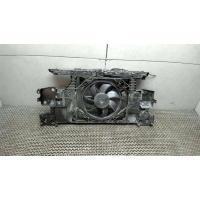 Вентилятор радиатора, Renault Megane 3 2009- 2009 214810898R