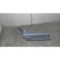 Накладка на порог зад. правая Renault Scenic RX4 2002 7700434905