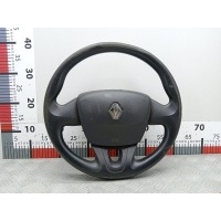 Руль Renault Kangoo 2 (W/FW) (2007-2018) 2014 ,484007024R