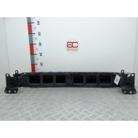 Усилитель бампера передний Skoda Fabia 1 (1999-2007) 2005 6Y0807109A,6Y0807109C