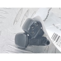 Форсунка омывателя лобового стекла Kia Carens 2 (UN) (2006-2012) 2006 98630-1D000,986301D000