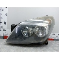 Фара левая Opel Astra H (2004-2014) 2006 1EG270370-01,93178635