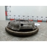 Маховик (демпфер сцепления) Mazda 3 BK (2003-2009) 2006 3M517563FD,Z60111500A
