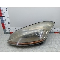 Фара левая Citroen C4_Picasso 1 (2006-2013) 2008 ,6208C0