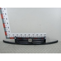 Решетка радиатора Volkswagen Vento (1991-1998) 1995 ,1H5853653