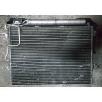 радиатор кондиционера Mercedes-Benz E-Класс 2004 A2115000154