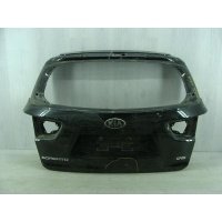 Дверь багажника Kia Sorento III Prime (2014-2017) 73700C5111