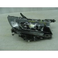 Фара передняя правая Toyota Land Cruiser Prado 150 Рест. 2 (2017) 5 д 2017 8114560N20