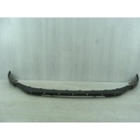 Накладка переднего бампера Toyota RAV4 IV (CA40) Рест. (2015) 2015 524110R110