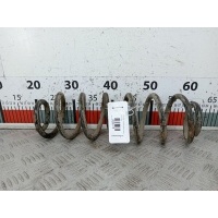 Пружина подвески задняя Volkswagen Golf 4 (1997-2004) 2000 ,1J0511115