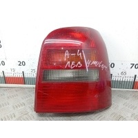 Фонарь задний правый Audi A4 B5 (1994-2001) 2000 ,8D9945096D