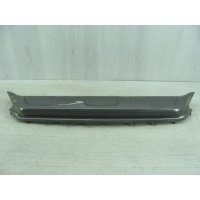 Спойлер заднего бампера Lexus RX IV (2015) 2015 5210848010