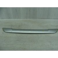 Накладка спойлера переднего бампера Toyota RAV4 IV (CA40) Рест. (2015) 2015 524110R110