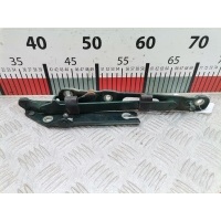 Петля крышки (двери) багажника BMW 3-Series (E36) (1990-2000) ,41628119163
