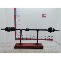 Полуось передняя правая (приводной вал шрус) Opel Astra J (2009-2018) 2010 13250861,13335141
