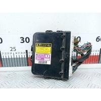 Блок управления системы стабилизации при торможении ускорении (ASD ETS ASR ESP ESC BAS и прочие) Toyota Land_Cruiser_Prado 3 (J120) (2002-2009) 2003 115811-12010,8954060240