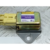 Датчик удара Toyota Land_Cruiser_Prado 3 (J120) (2002-2009) 2003 1879000471,8983360010