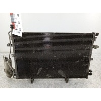 Радиатор кондиционера Volvo XC90 1 (2002-2014) 2004 30665562,30665563