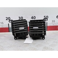 Дефлектор обдува салона Jeep Grand_Cherokee 3 (2004-2013) 2005 602116R