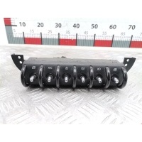 Блок кнопок Mini Hatch 1 R50/R52/R53 (2000-2006) 2002 61316917989,61316917989